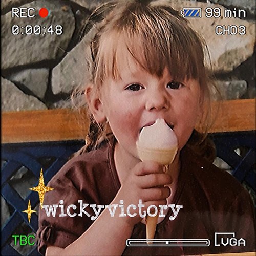 DZIECKO WICKYVICTORY