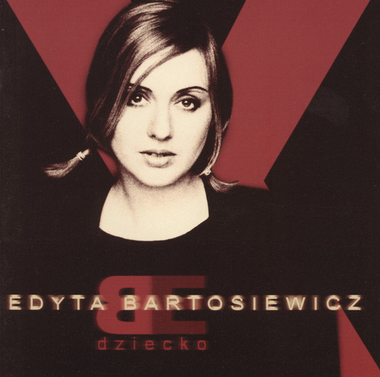 Dziecko Bartosiewicz Edyta