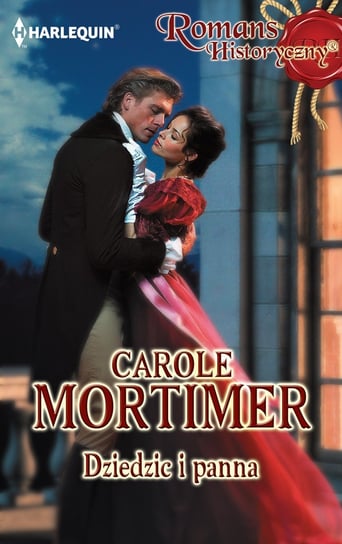 Dziedzic i panna Mortimer Carole