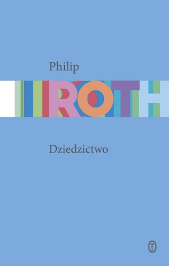 Dziedzictwo Roth Philip
