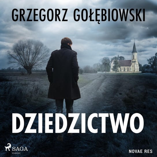 Dziedzictwo Gołębiowski Grzegorz