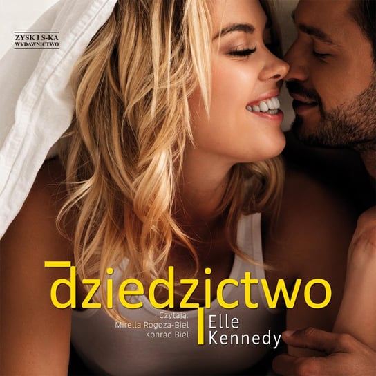 Dziedzictwo Kennedy Elle