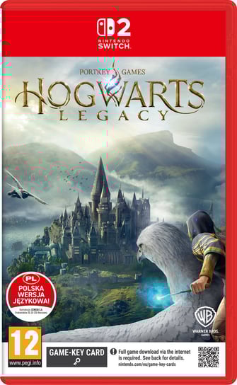 Dziedzictwo Hogwartu Avalanche Software