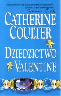 Dziedzictwo Valentine Coulter Catherine