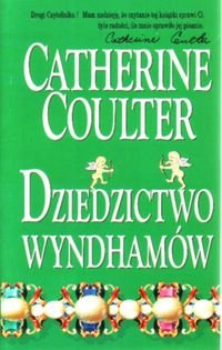 Dziedzictwo Wyndham Coulter Catherine