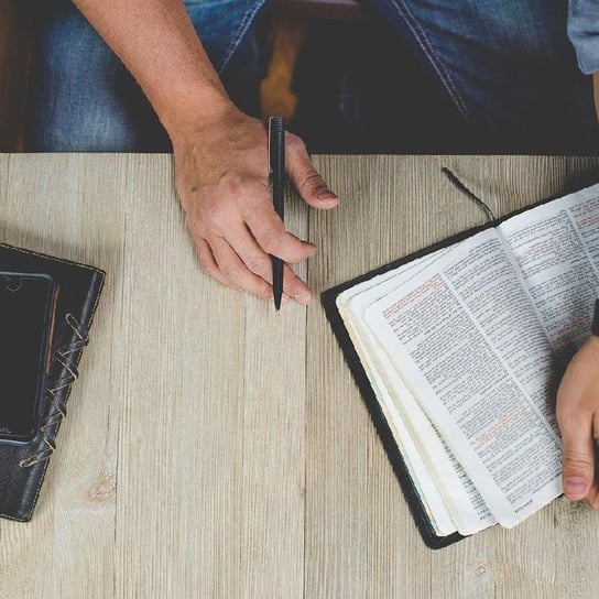 Dzieje 24 - Rozmyślania nad Biblią - podcast Opracowanie zbiorowe