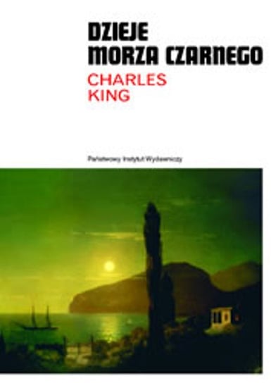 Dzieje Morza Czarnego King Charles