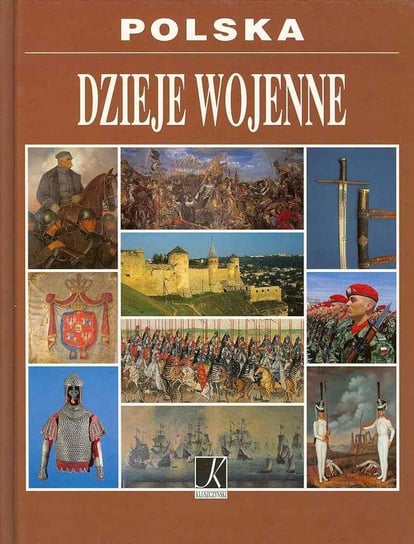 Dzieje Wojenne Opracowanie zbiorowe