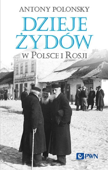 Dzieje Żydów w Polsce i Rosji Polonsky Antony