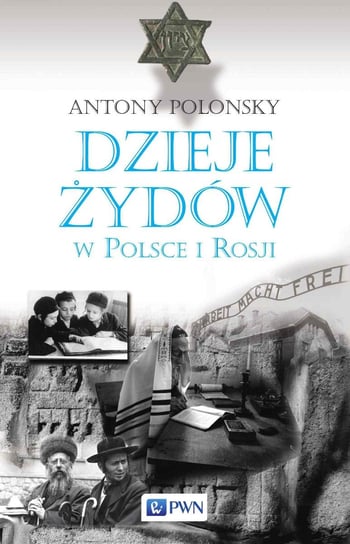 Dzieje Żydów w Polsce i Rosji Polonsky Antony