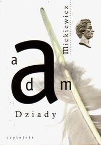 Dzieła poetyckie Mickiewicz Adam