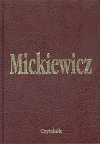 Dzieła. Tom 12. Legion Polski. Trybuna Ludów Mickiewicz Adam