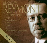 Dzieła wybrane Reymont Władysław Stanisław