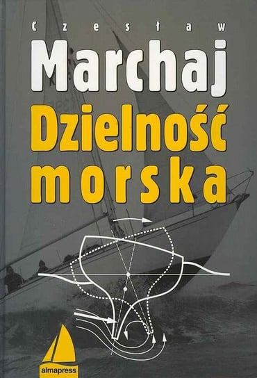 Dzielność morska Marchaj Czesław