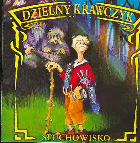 Dzielny Krawczyk Various Artists