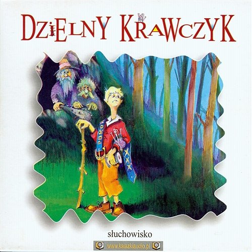 Dzielny Krawczyk Słuchowisko Various Artists