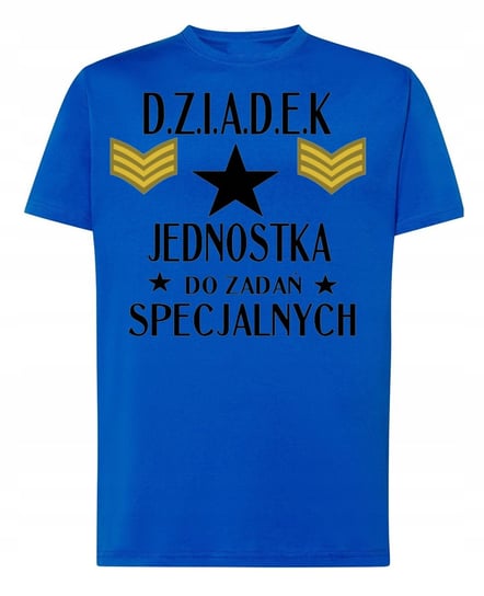 Dzień Dziadka Prezent Koszulka T-shirt r.S Inna marka