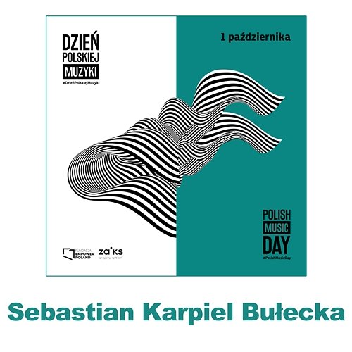 Dzień Polskiej Muzyki – Sebastian Karpiel Bułecka Dzień Polskiej Muzyki