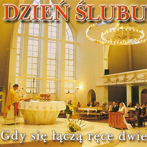 Dzień Ślubu Various Artists