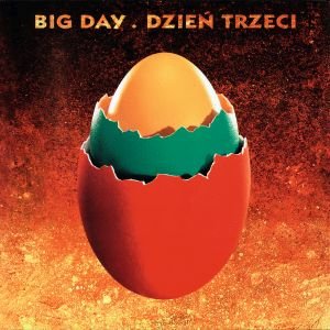Dzień trzeci (Reedycja) Big Day