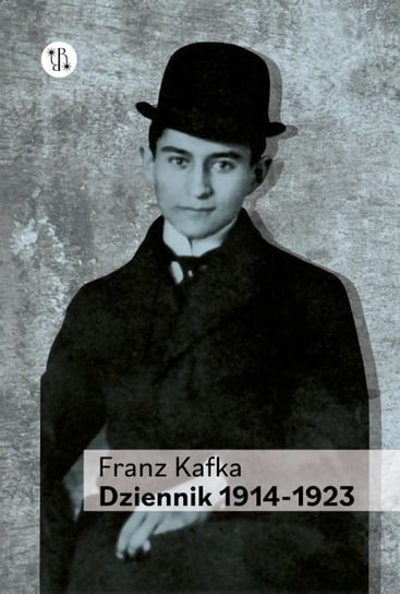 Dziennik 1914-1923. Tom 2 Kafka Franz