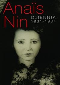 Dziennik 1931 - 1934 Nin Anais