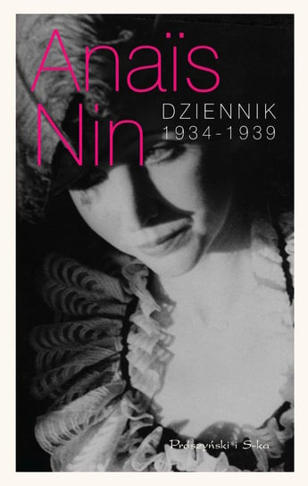 Dziennik 1931-34 Nin Anais
