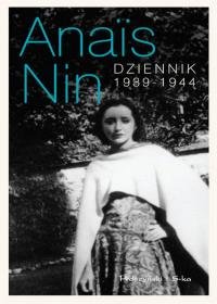 Dziennik 1939-1944 Nin Anais