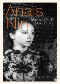 Dziennik 1944-1947 Nin Anais