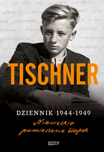 Dziennik 1944-1949 Tischner Józef