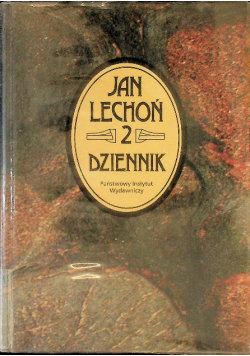 Dziennik 2 