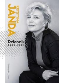 Dziennik 2003-2004 Janda Krystyna