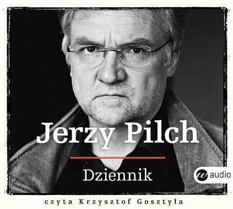 Dziennik Pilch Jerzy