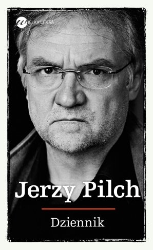 Dziennik Pilch Jerzy