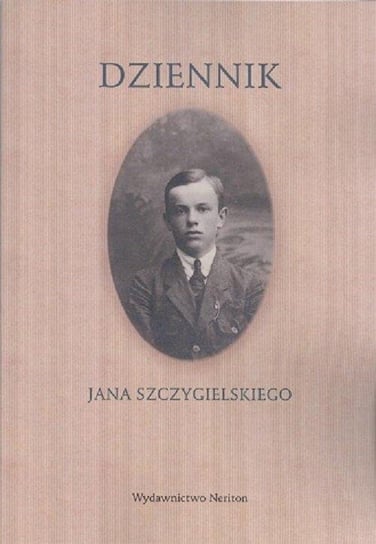 Dziennik Szczygielski Jan