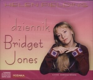 Dziennik Bridget Jones Fielding Helen