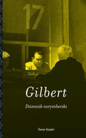Dziennik norymberski Gilbert G.M.