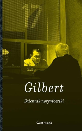 Dziennik norymberski Gilbert G.M.