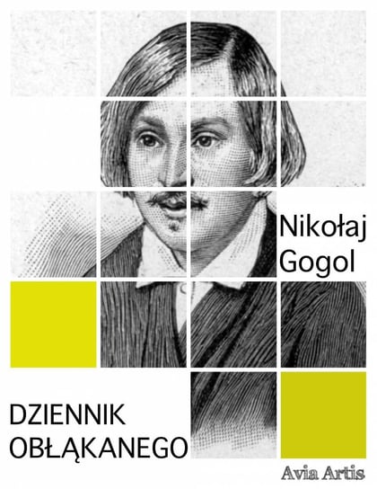 Dziennik obłąkanego Gogol Nikolai
