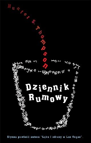Dziennik rumowy Thompson Hunter S.