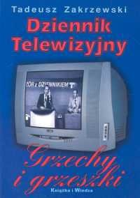 Dziennik Telewizyjny Zakrzewski Tadeusz