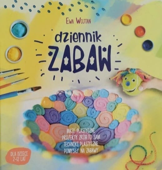 Dziennik Zabaw W opisie