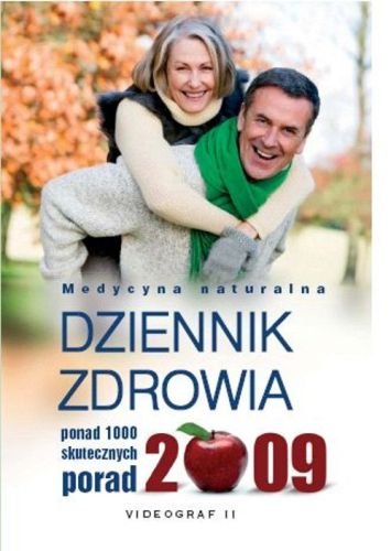Dziennik Zdrowia 2009 Żak Andrzej