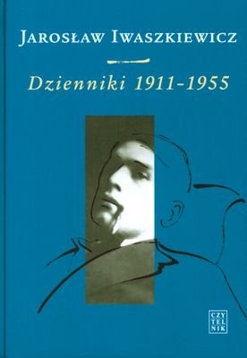 Dzienniki 1911-1955. Tom 1 Iwaszkiewicz Jarosław