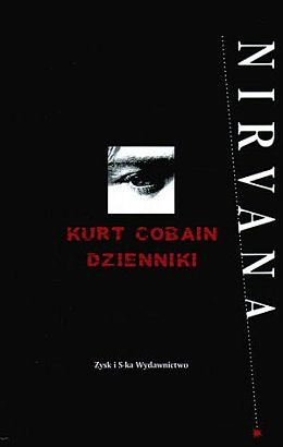 Dzienniki Cobain Kurt