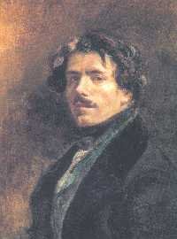 Dzienniki Część 1 1822-1863 Delacroix Eugene