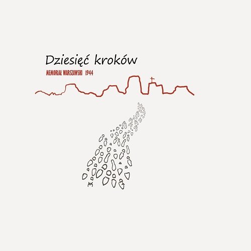 Dziesięć kroków Various Artists