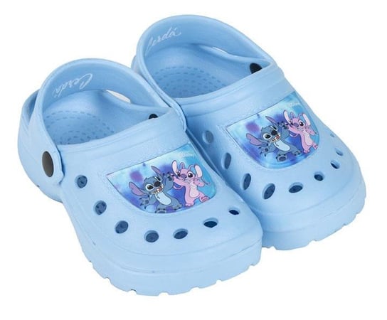 Dziewczęce crocsy Disney - Stitch Disney