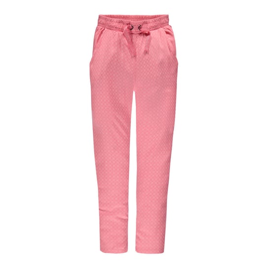 Dziewczęce Spodnie, różowy, rozmiar 134 Kanz