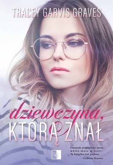 Dziewczyna, którą znał Garvis Graves Tracey